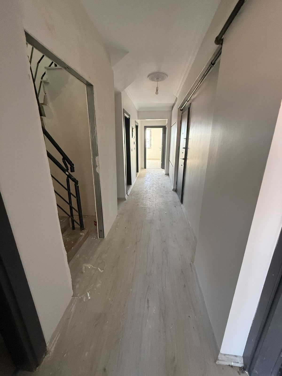 ATATÜRK MAHALLESİNDE 0 DUBLEKS DAİRE
